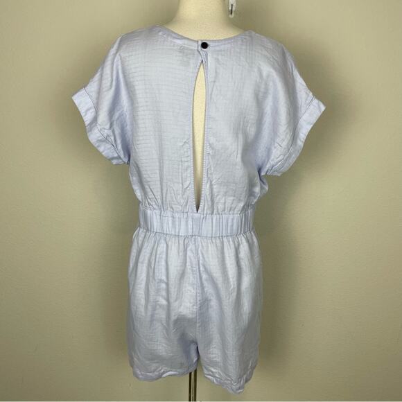 Patagonia Button-Front Romper - Picture 5 of 8